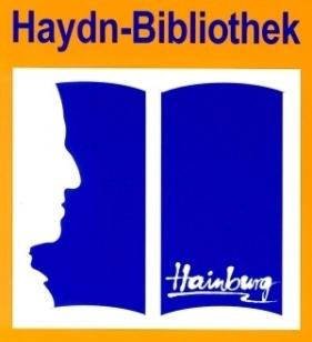 Logo Haydn-Bibliothek