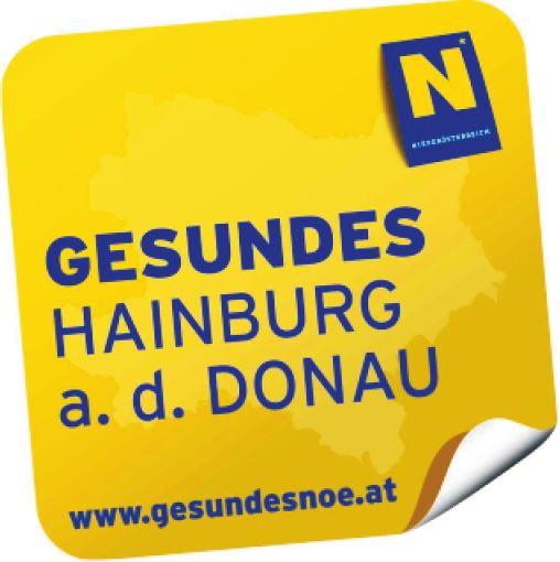 Logo Gesunde Gemeinde
