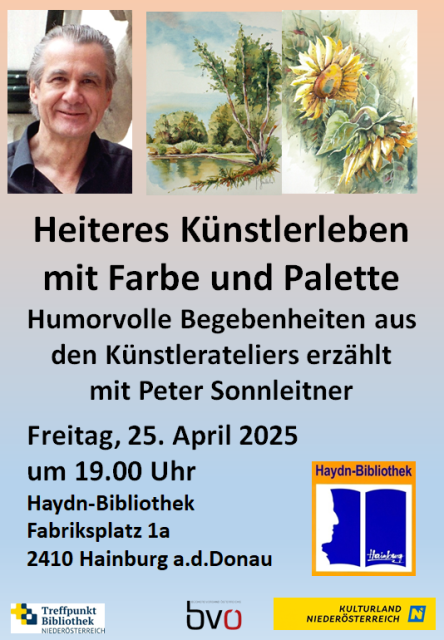 Sonnleitner 25.04.2025