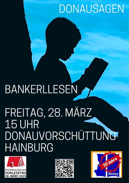 Bankerllesen 28.03.2025