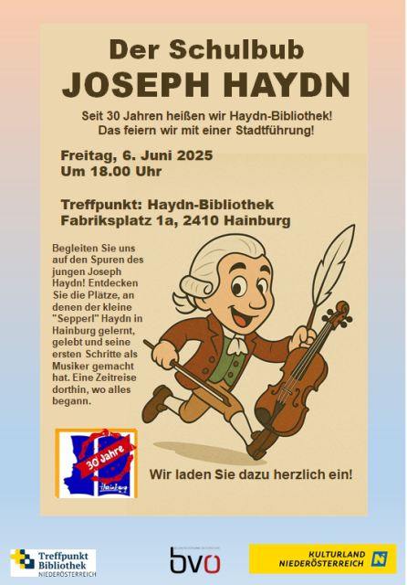 Stadtführung