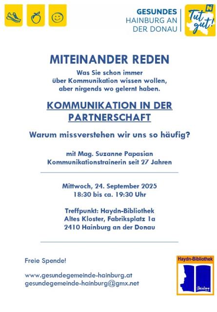 Kommunikation 