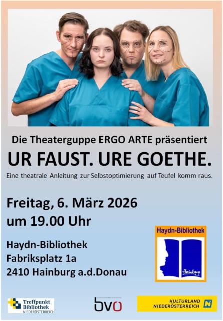 Ergo Arte 06.03.2026