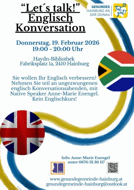 Lets talk 19.02.2026