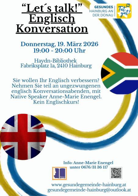 GG Lets talk 19.03.2026