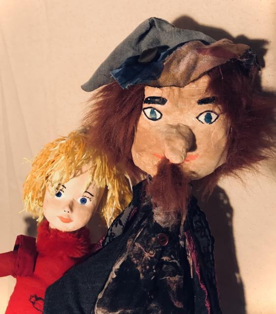 Hatschi und Haha