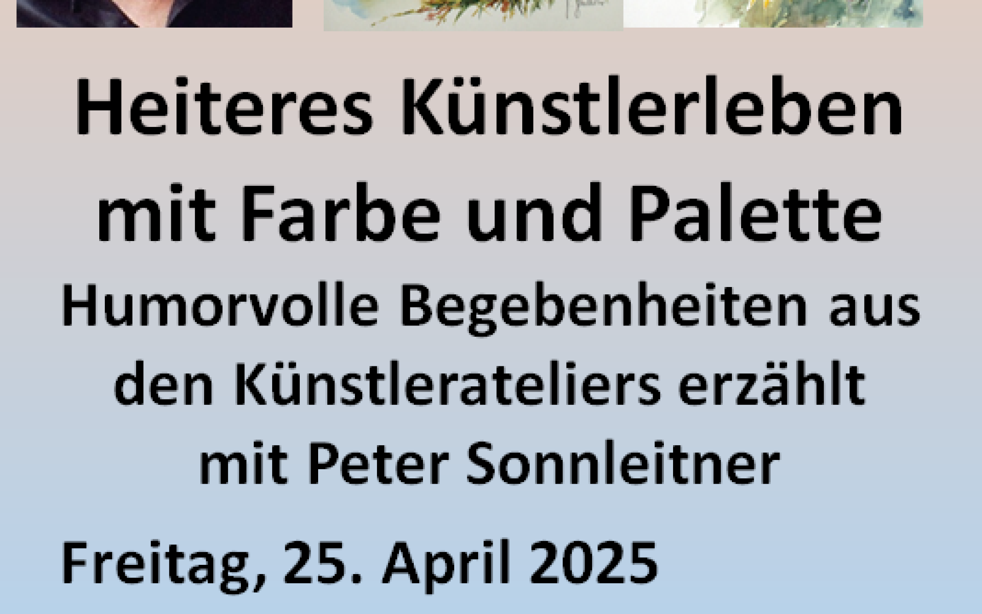 Sonnleitner 25.04.2025