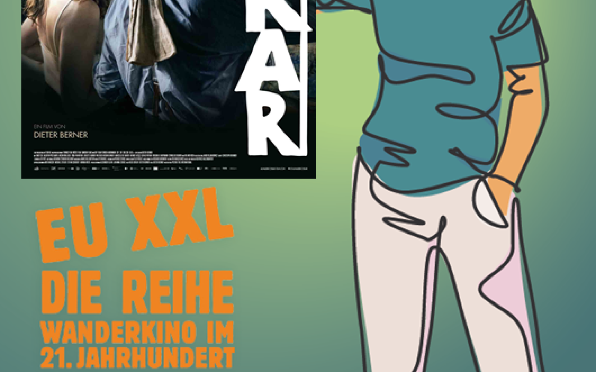 Alma und Oskar 11.04.2025