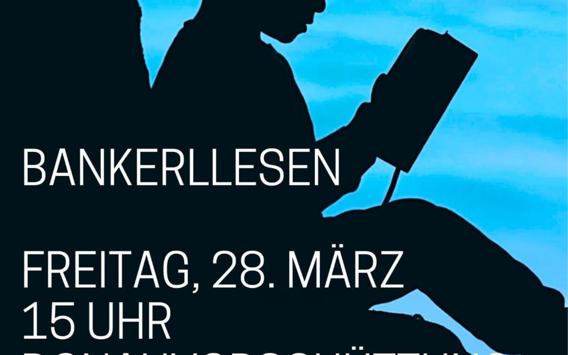 Bankerllesen 28.03.2025