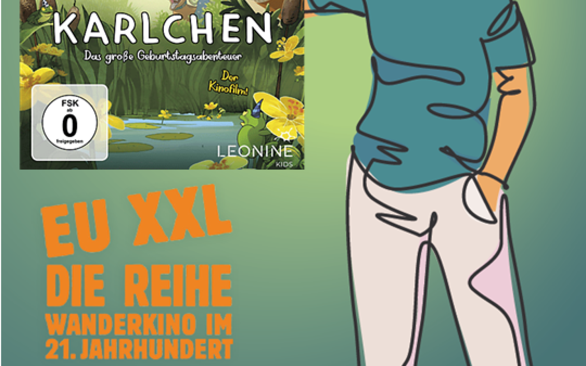 Karlchen 13.04.2025 15 Uhr