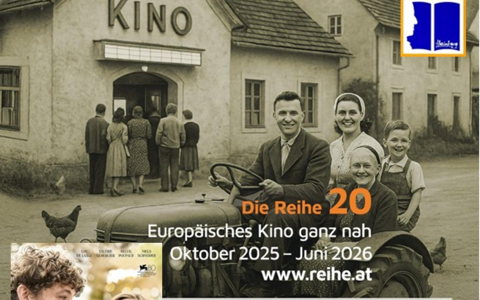 Ein Glücksfall 06.02.2026