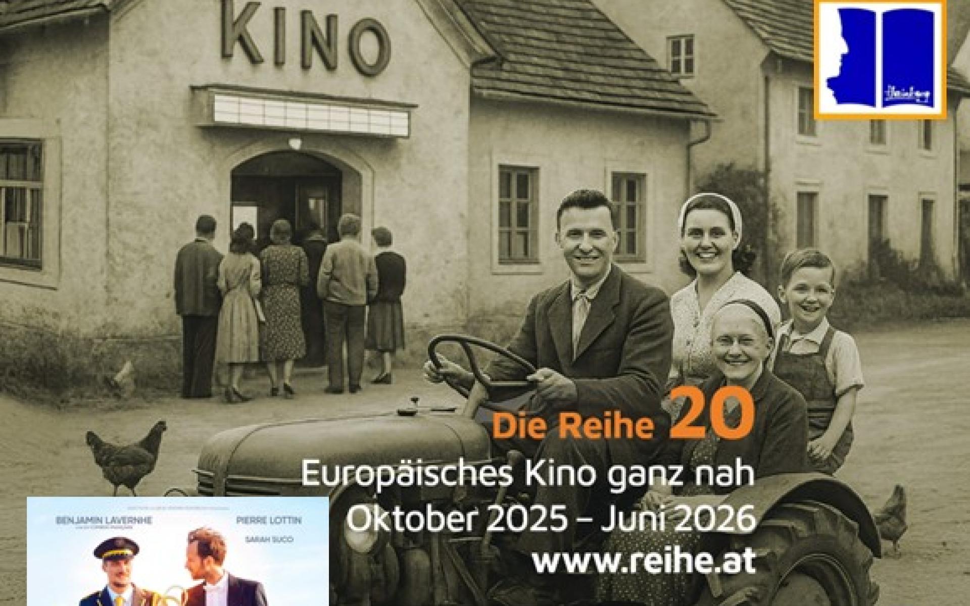 Die leisen und die großen Töne 27.02.2026