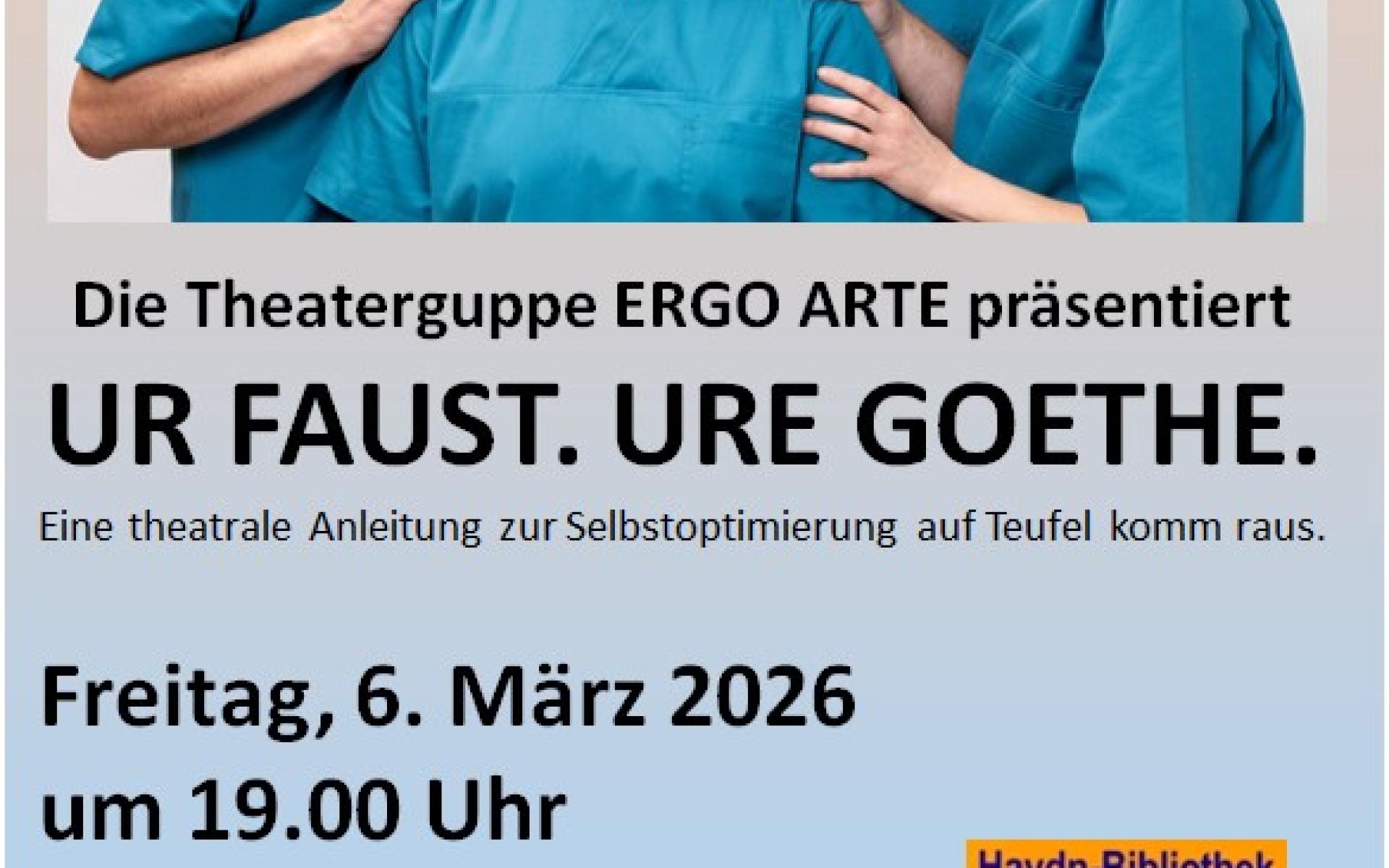 Ergo Arte 06.03.2026