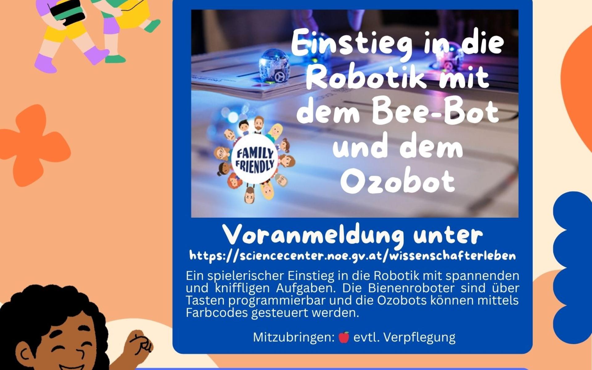 Science Afternoon 11.04.2026