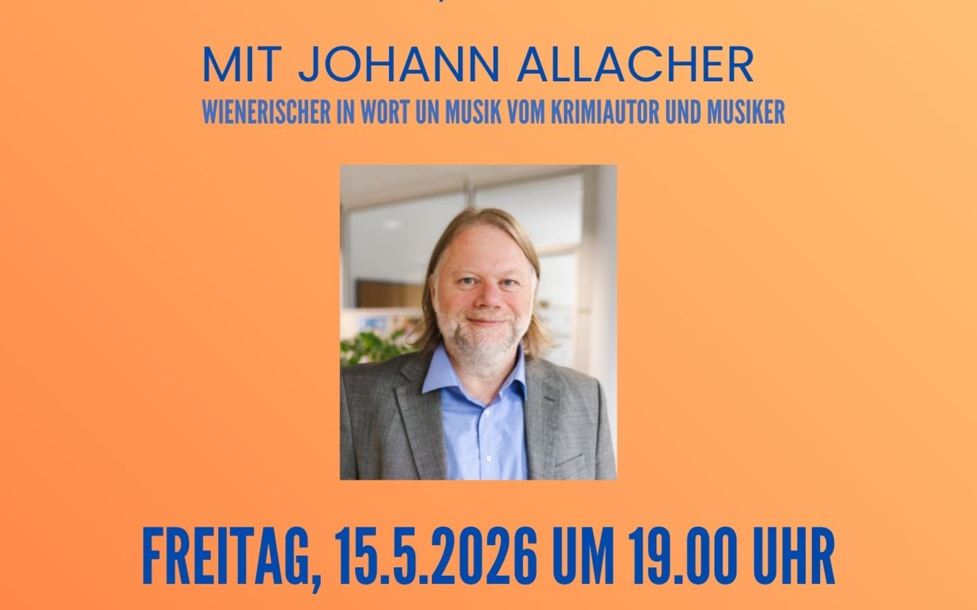 Johann Allacher 15.05.2026
