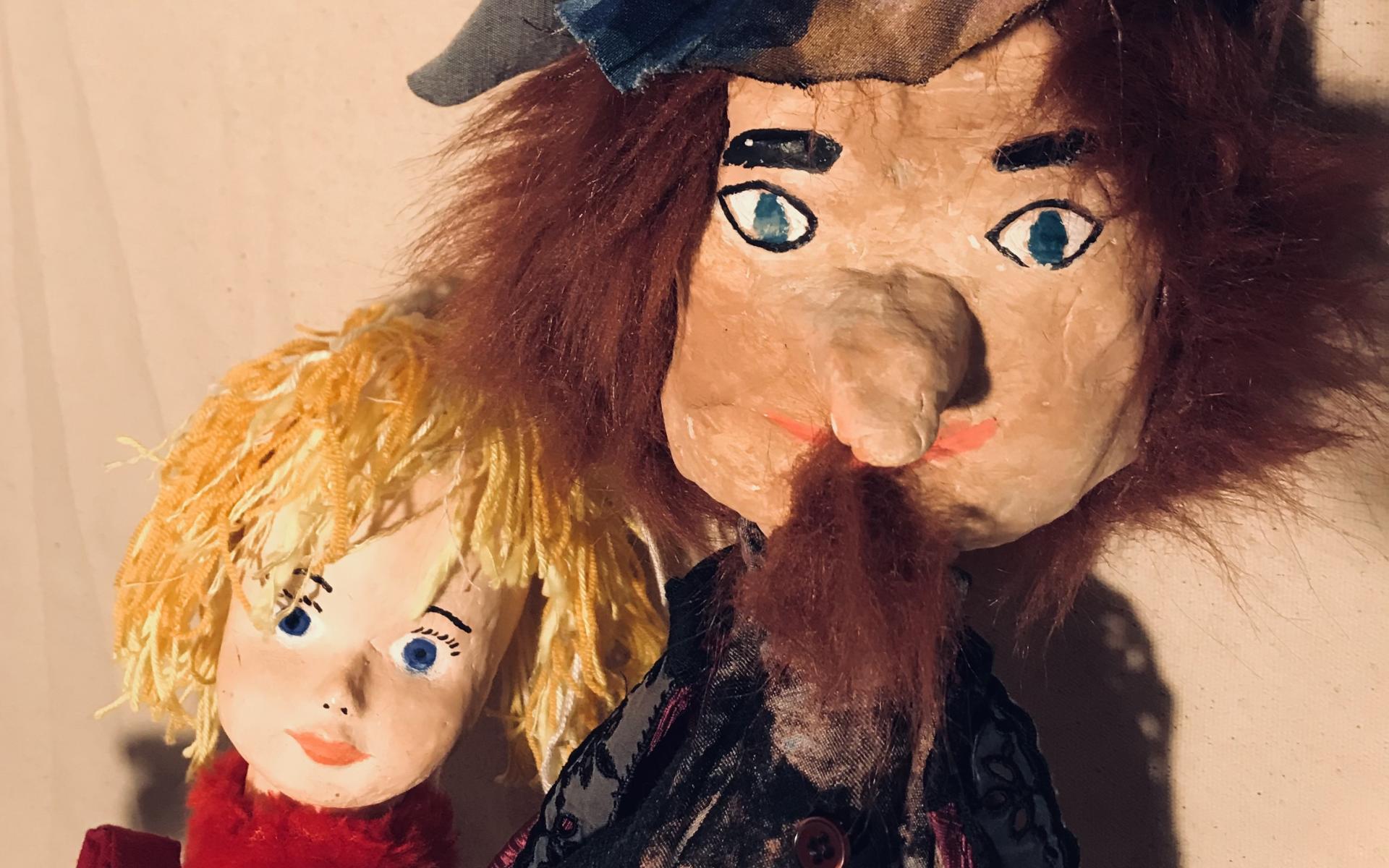 Hatschi und Haha