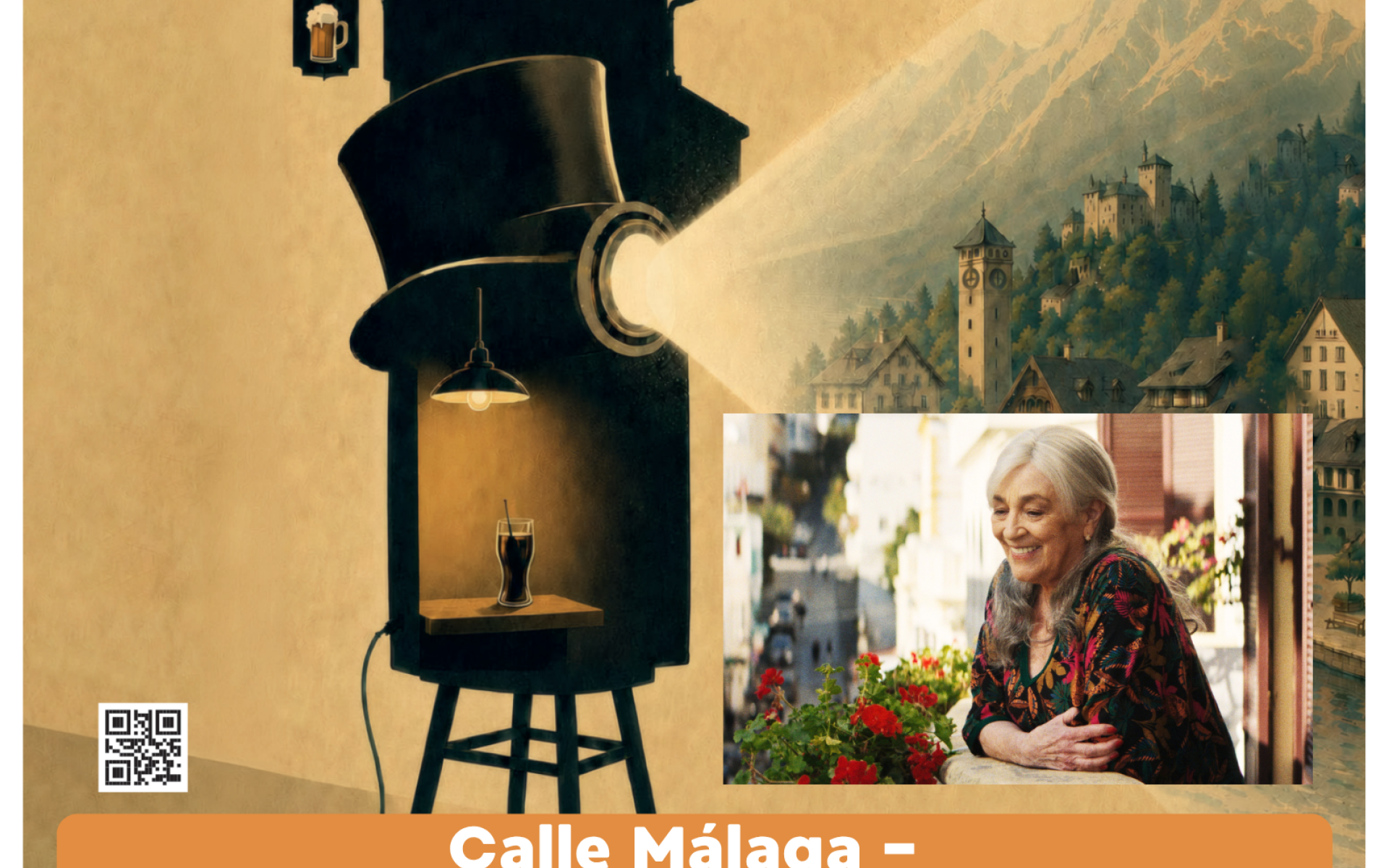 Calle Malaga 30.10.2026