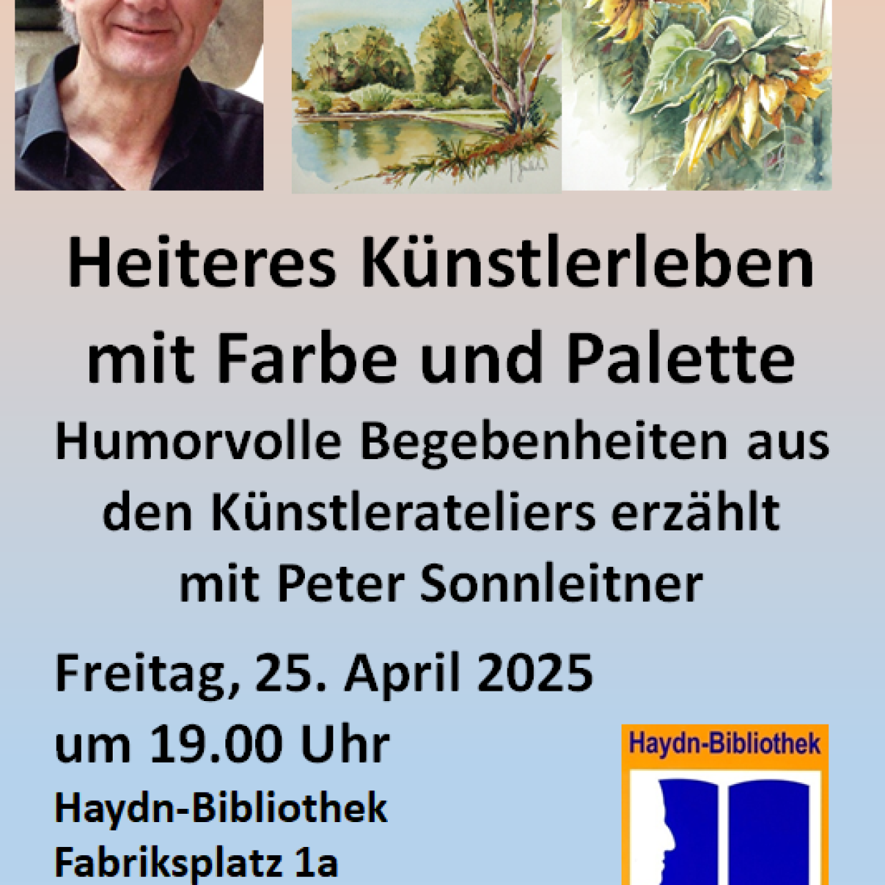 Sonnleitner 25.04.2025