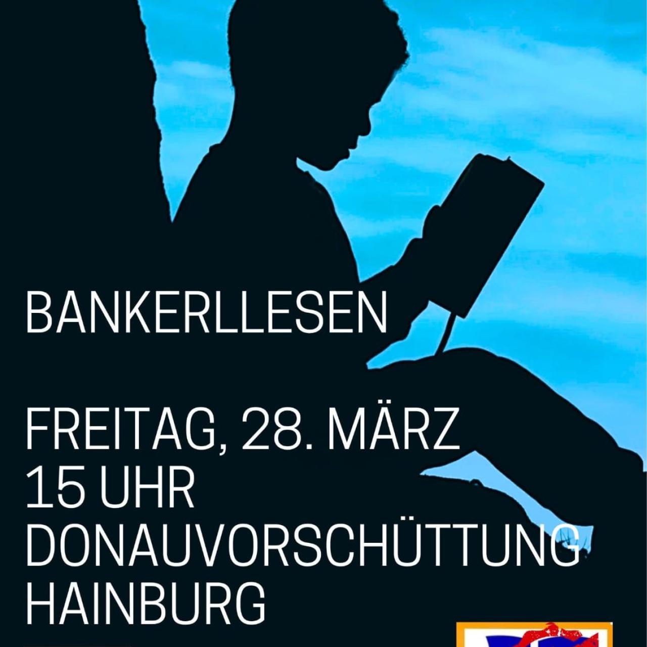 Bankerllesen 28.03.2025