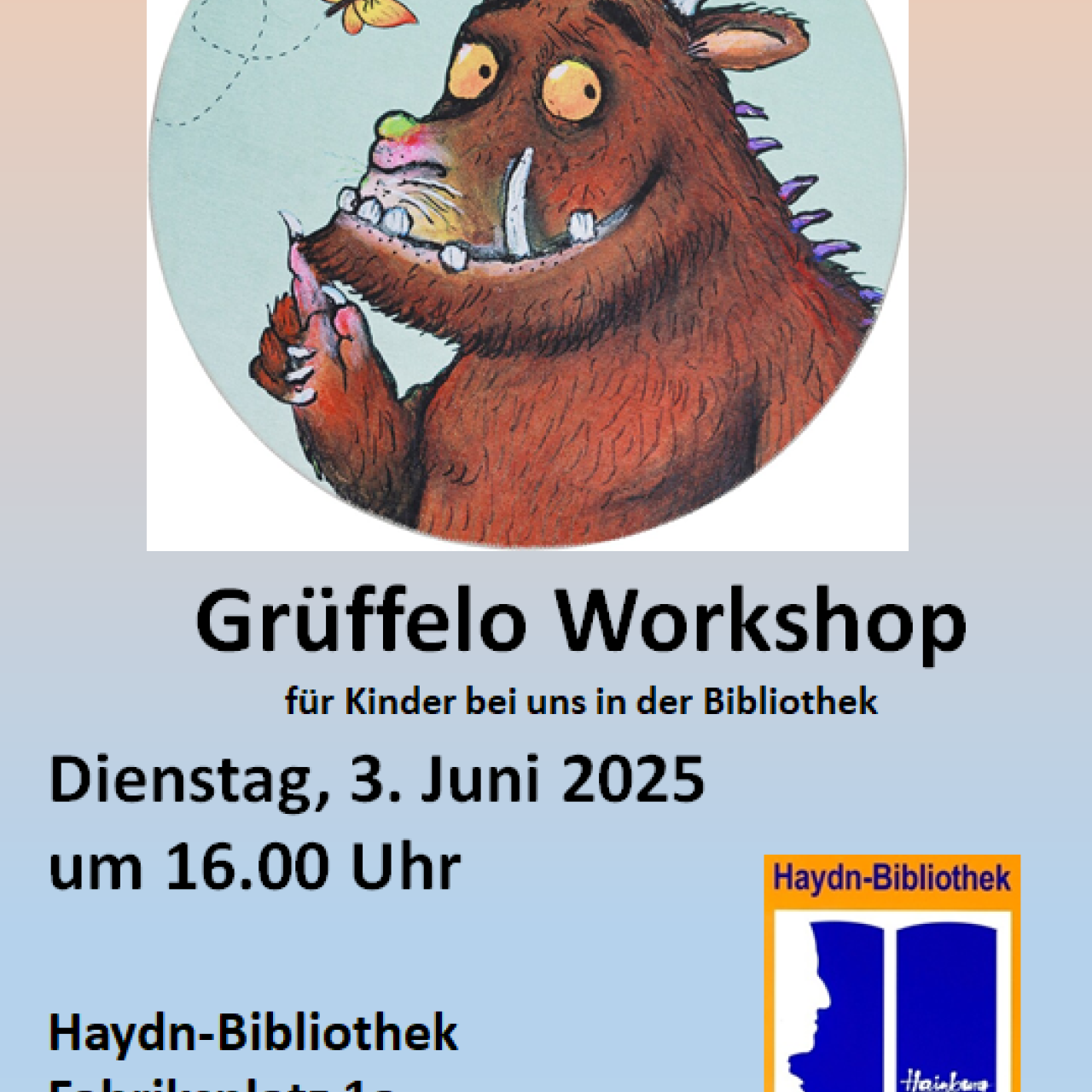 Grüffelo 03.06.2025