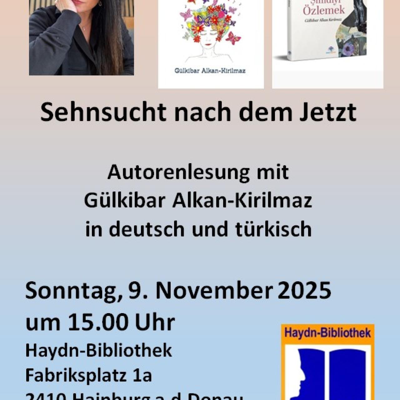 Gülkibar Alkan Kirilmaz