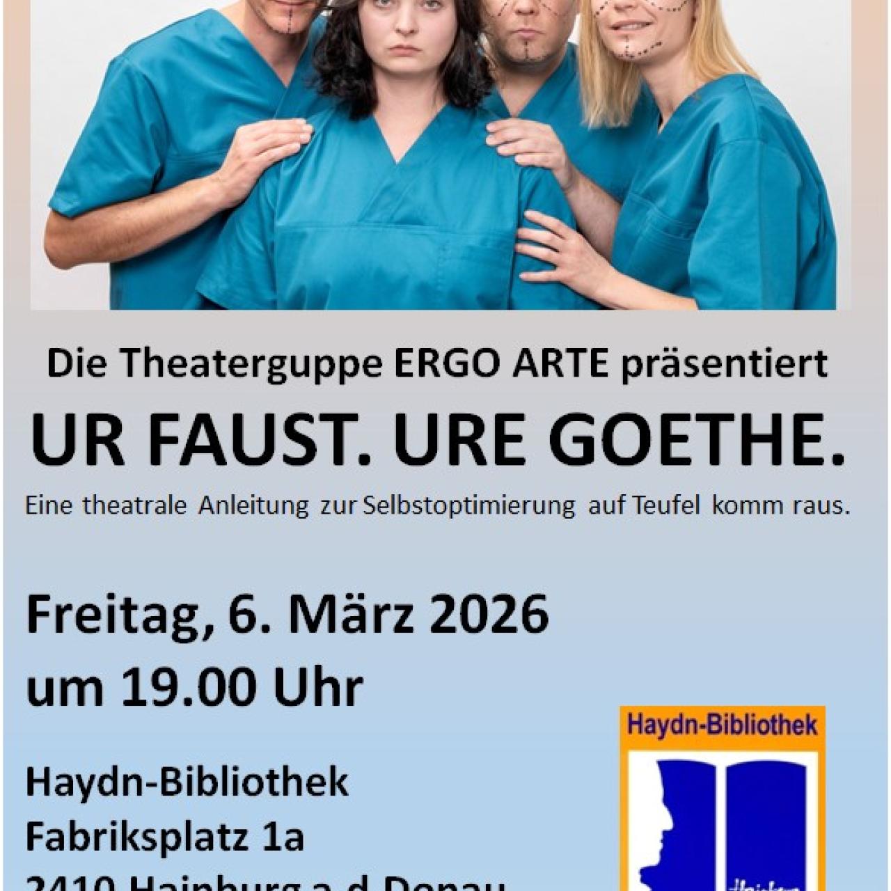 Ergo Arte 06.03.2026